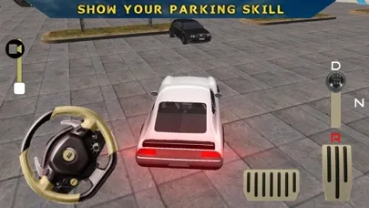 Parking Legend: Driving School Screenshots