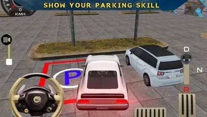 Parking Legend: Driving School Screenshots