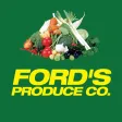 Ford’s Produce Ordering Ford’s Produce Ordering