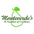 Monteverde's Mobile Ordering Monteverde's Mobile Ordering