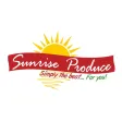 Sunrise Produce Checkout App Sunrise Produce Checkout App
