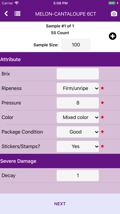 PPro Quality Control 2 Screenshots