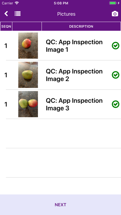 PPro Quality Control 2 Screenshots