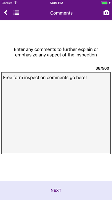 PPro Quality Control 2 Screenshots