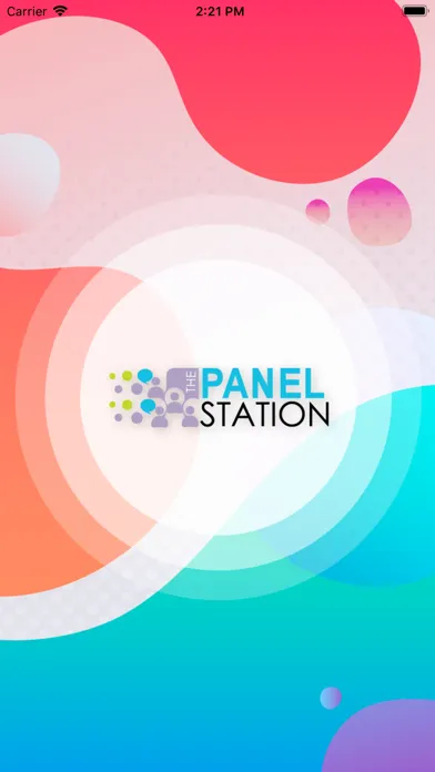 Captures d'écran de The Panel Station