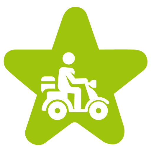 FoodStar Delivery
