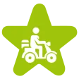 FoodStar Delivery