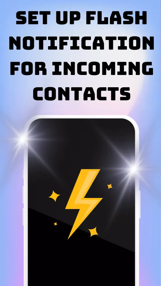 Announce Calls, SMS & Alerts Screenshots