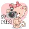 BB Funy Camera