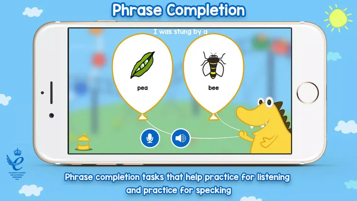 Minimal Pair Pack Screenshots