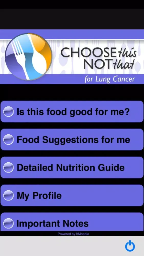 Lung Cancer v2 Screenshots