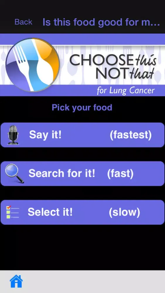 Lung Cancer v2 Screenshots