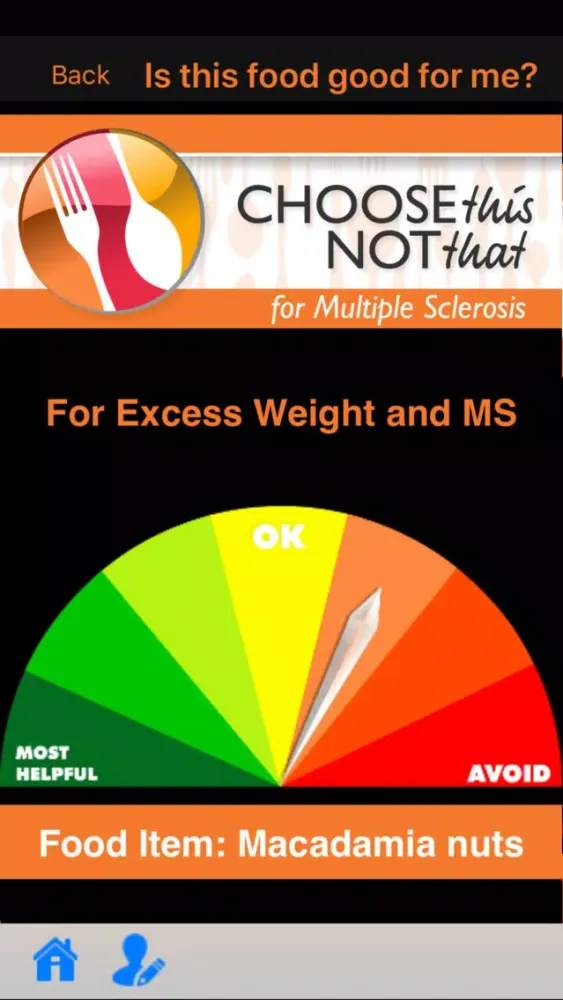Multiple Sclerosis (MS) स्क्रीनशॉट