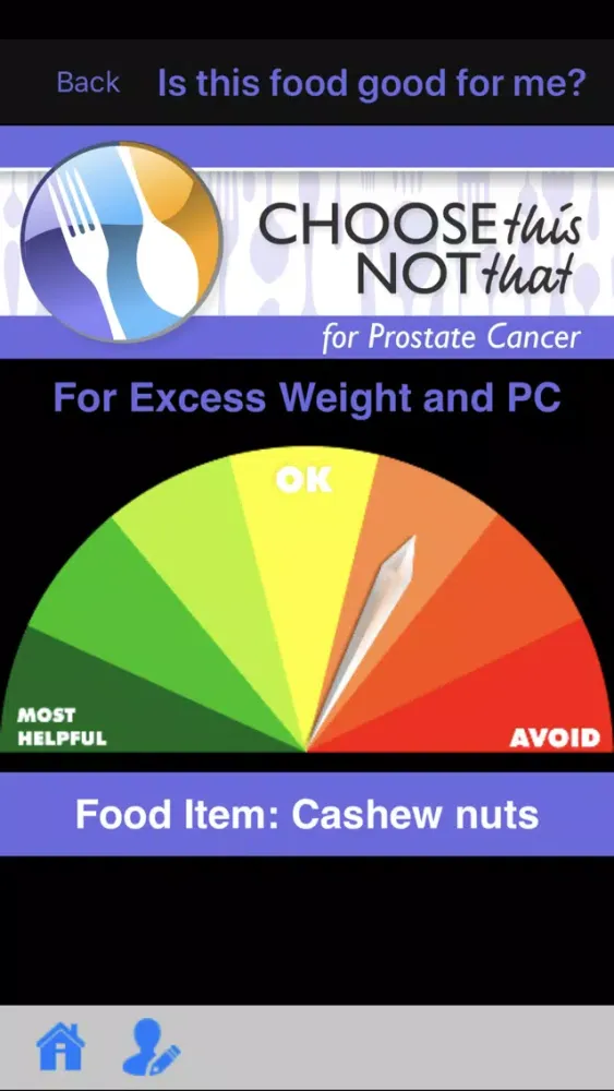 Prostate Cancer v2应用截图