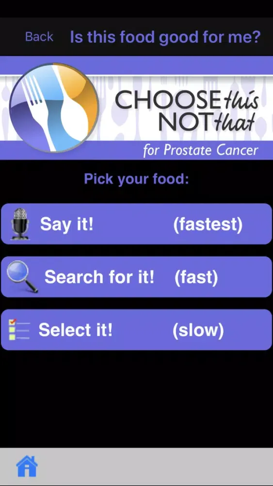 Prostate Cancer v2应用截图