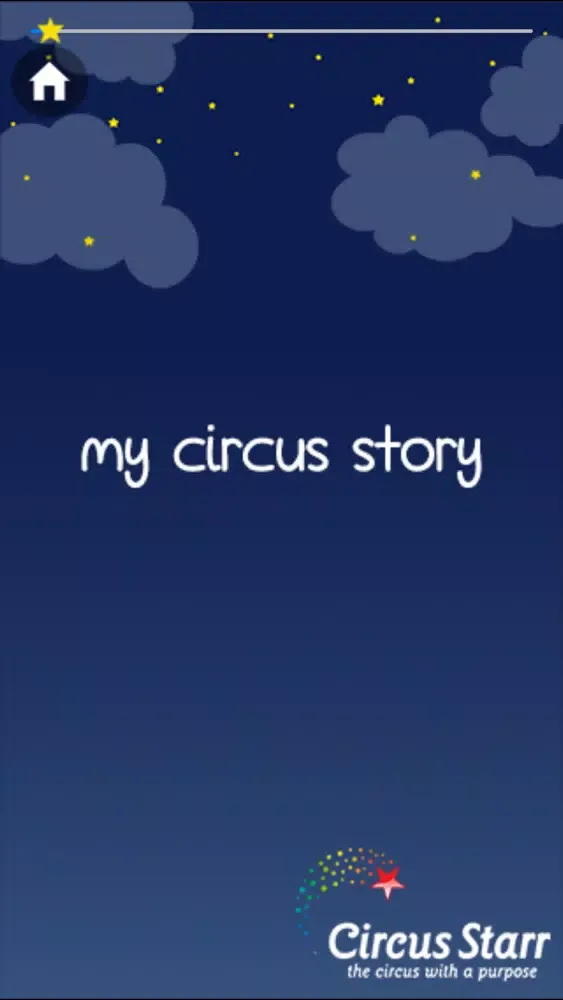 Circus Starr - Show and Tell 스크린샷