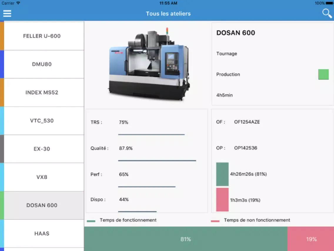 تصاویر ProCONNECT Prod iPad 