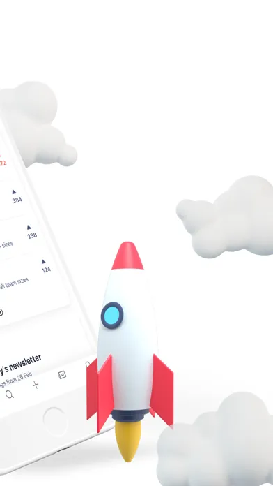 ภาพหน้าจอของ Product Hunt