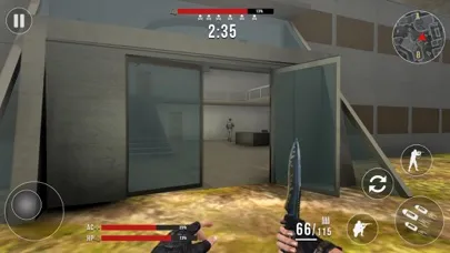 تصاویر Sniper Shooter : Special Ops
