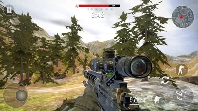 تصاویر Sniper Shooter : Special Ops