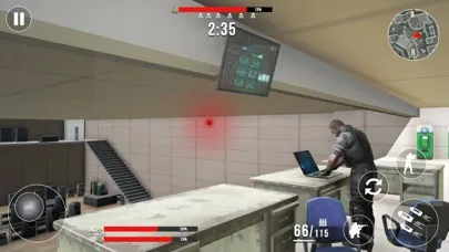 تصاویر Sniper Shooter : Special Ops