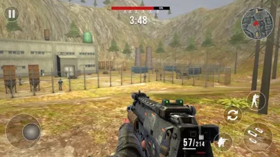 تصاویر Sniper Shooter : Special Ops