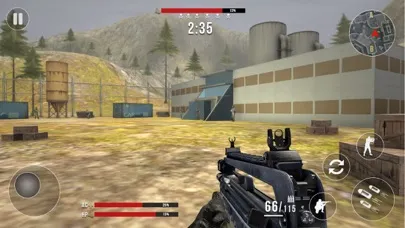 تصاویر Sniper Shooter : Special Ops