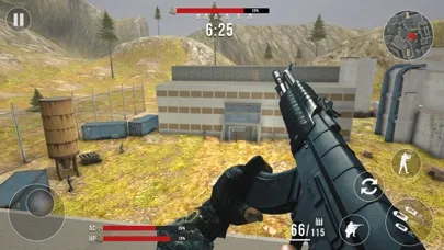 تصاویر Sniper Shooter : Special Ops