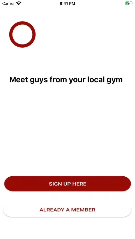 تصاویر Gym Hookups
