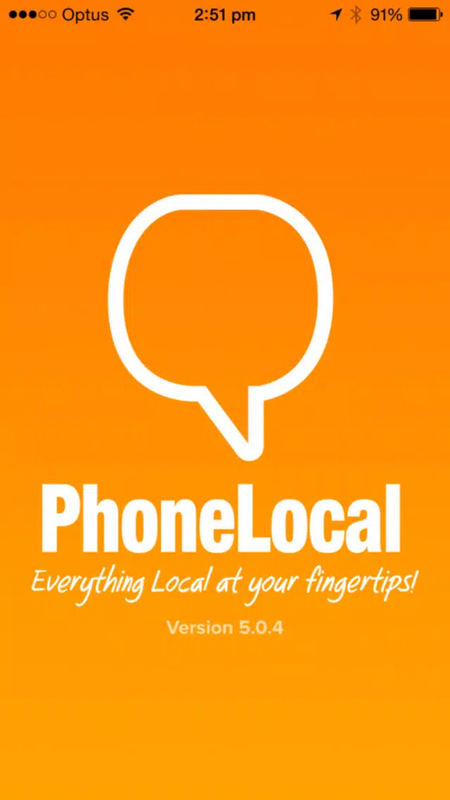 PhoneLocal – MMG স্ক্রিনশট