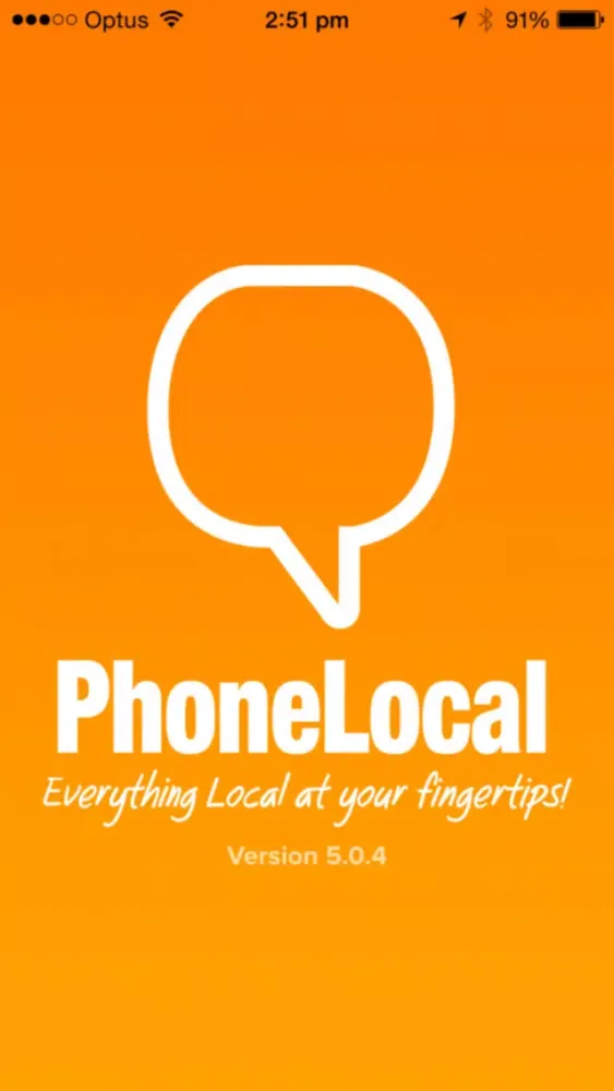 PhoneLocal – MMG স্ক্রিনশট
