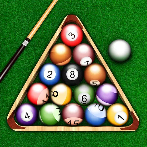 Billiard Night Tournament : Unlimited Pool Table