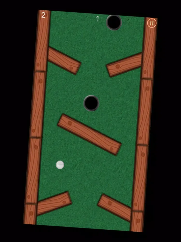 Capturas de tela do Billiard Night Tournament : Unlimited Pool Table iPad 