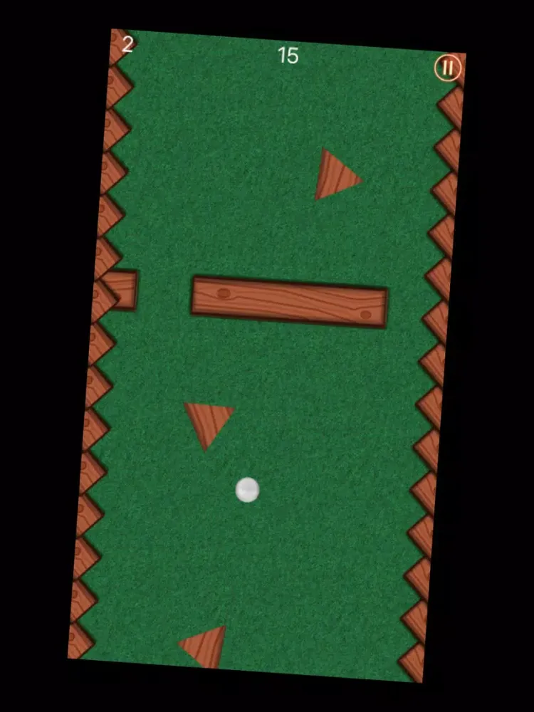 Capturas de tela do Billiard Night Tournament : Unlimited Pool Table iPad 