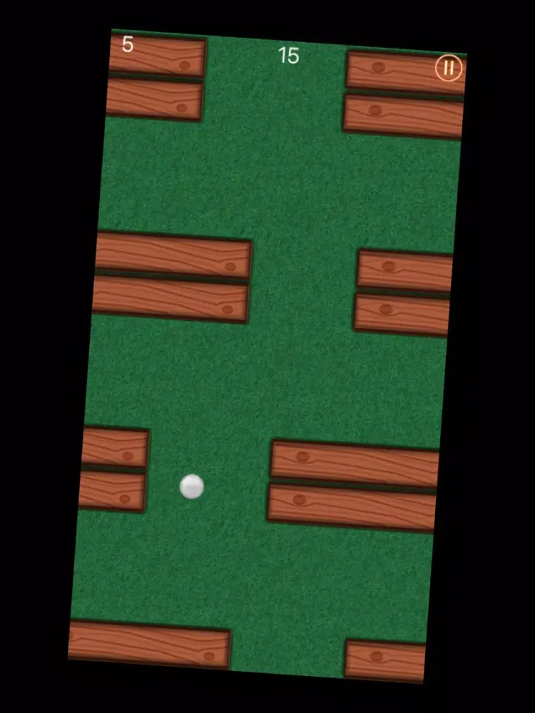 Capturas de tela do Billiard Night Tournament : Unlimited Pool Table iPad 