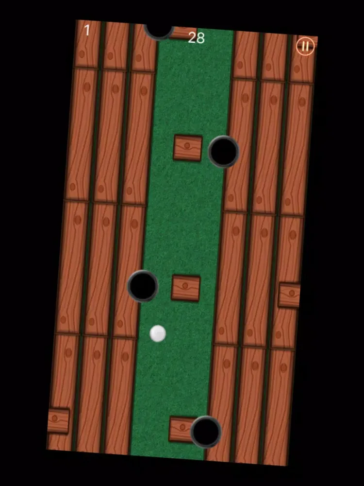 Capturas de tela do Billiard Night Tournament : Unlimited Pool Table iPad 