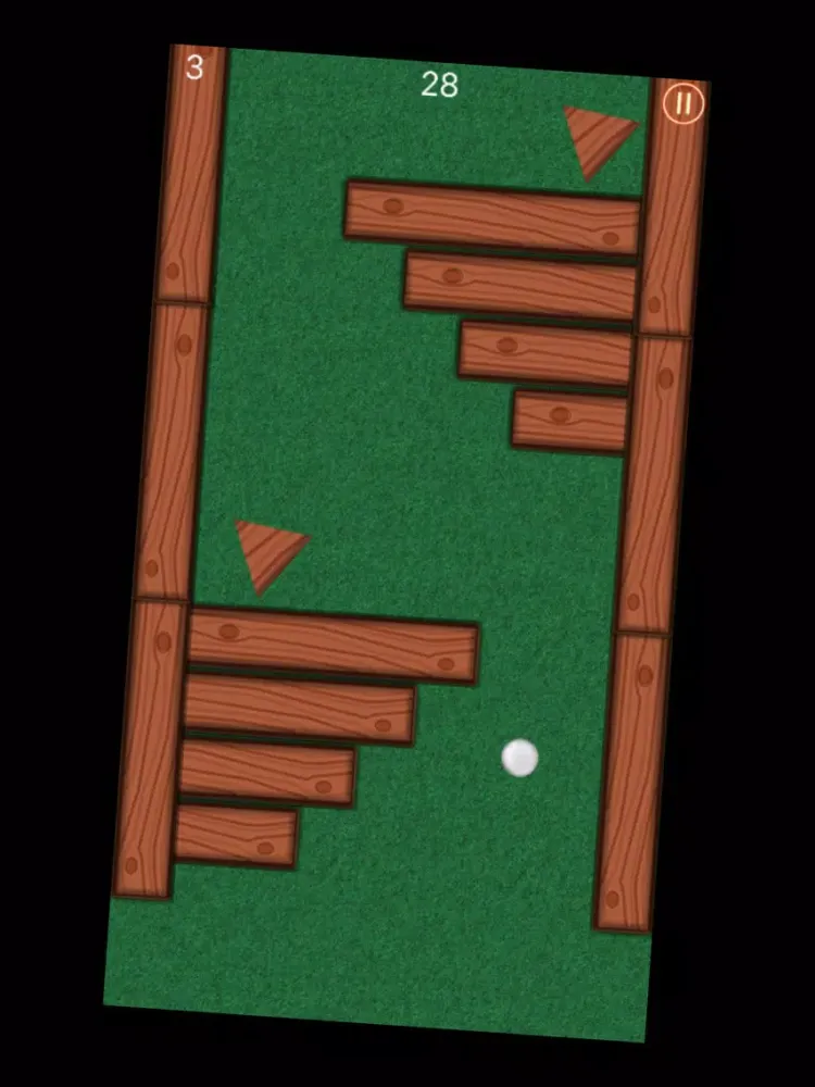 Capturas de tela do Billiard Night Tournament : Unlimited Pool Table iPad 