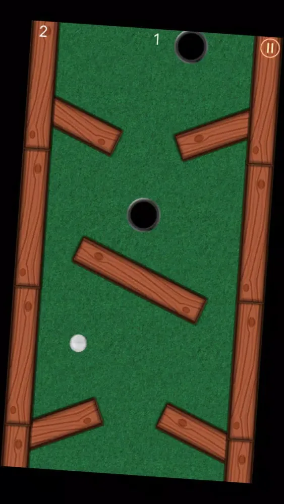 Capturas de tela do Billiard Night Tournament : Unlimited Pool Table