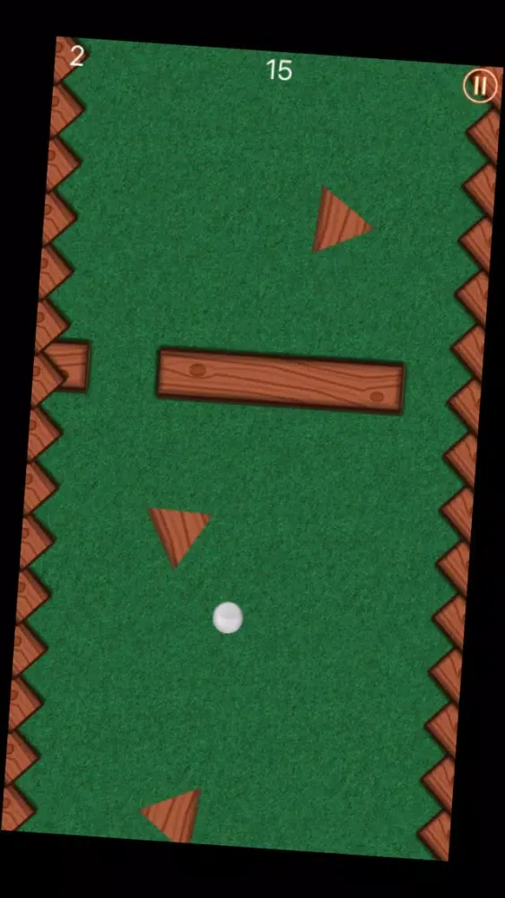 Capturas de tela do Billiard Night Tournament : Unlimited Pool Table