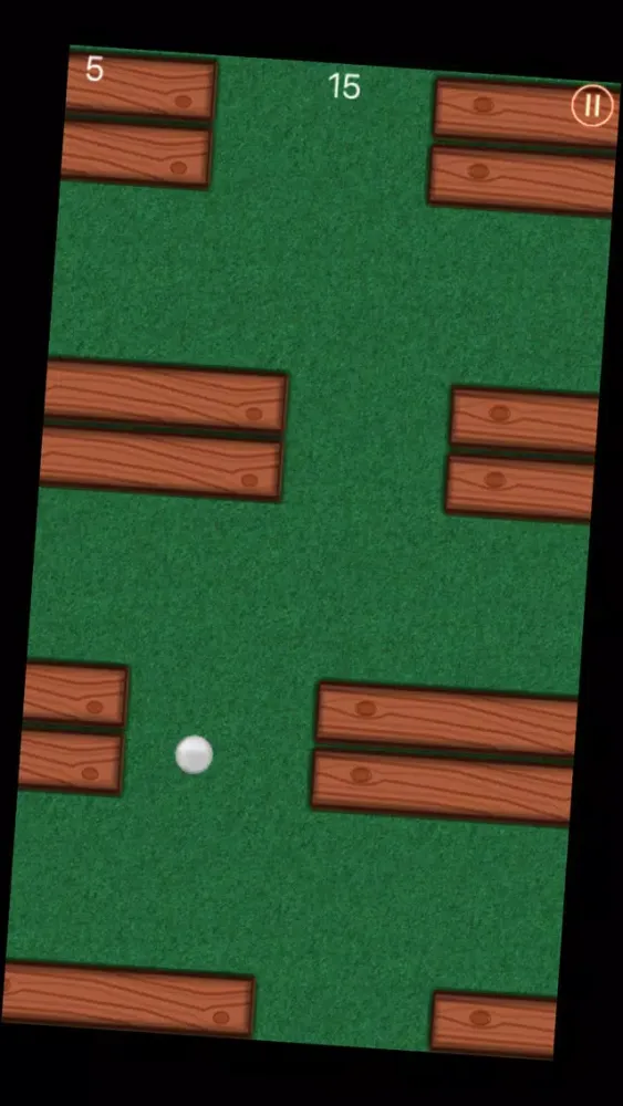 Capturas de tela do Billiard Night Tournament : Unlimited Pool Table