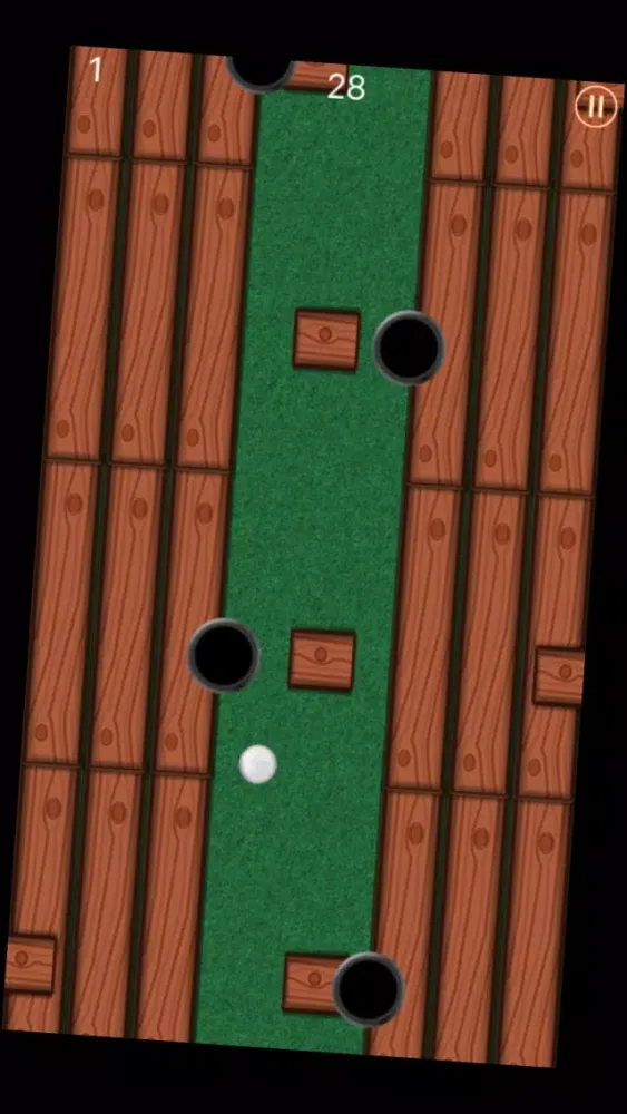 Capturas de tela do Billiard Night Tournament : Unlimited Pool Table