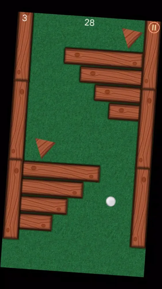 Capturas de tela do Billiard Night Tournament : Unlimited Pool Table