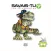 Savais-Tu? Les Dinosaures