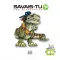 Savais-Tu? Les Dinosaures