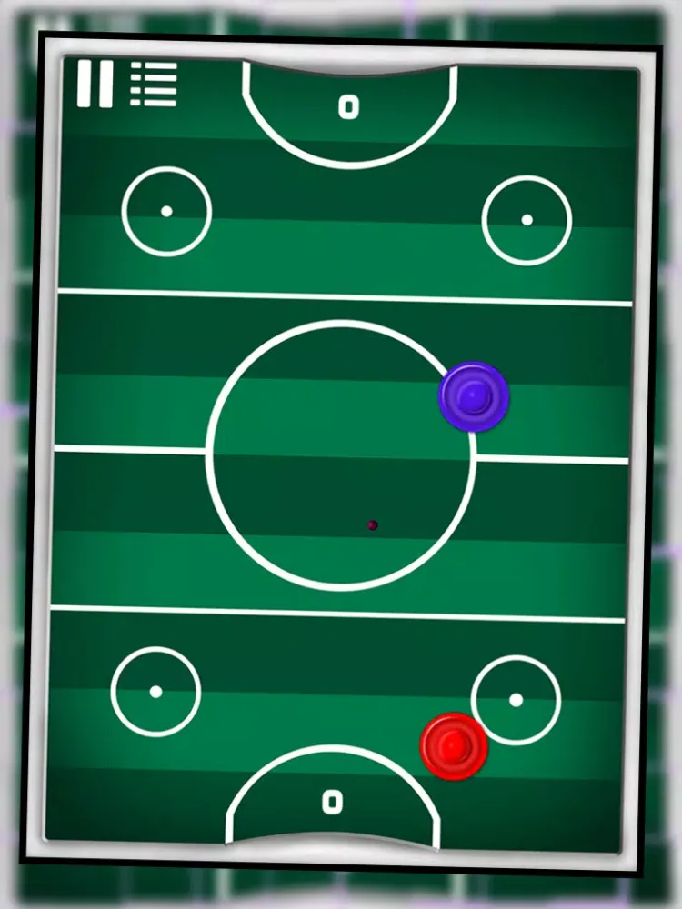 Hockey Night In The Basement : The Chantier Father and Son cool sport night - Free Edition iPad  স্ক্রিনশট