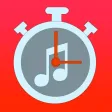 Music Timer - Stop Timer With Alerts And Night Light Music Timer - Stop Timer With Alerts And Night Light