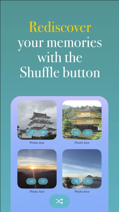 تصاویر Photo Ace - Photo Widgets