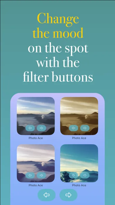 تصاویر Photo Ace - Photo Widgets