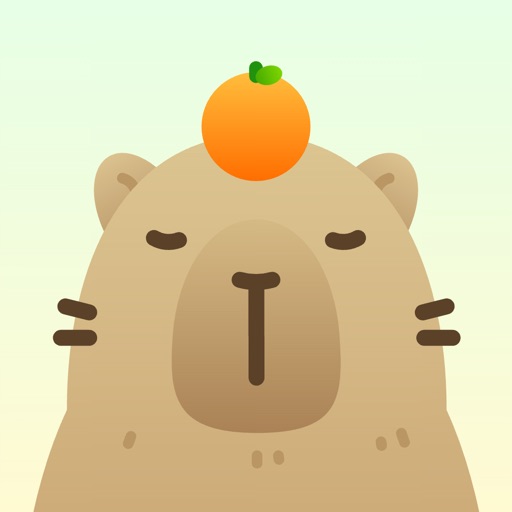 Capybara Focus·Pomodoro Timer