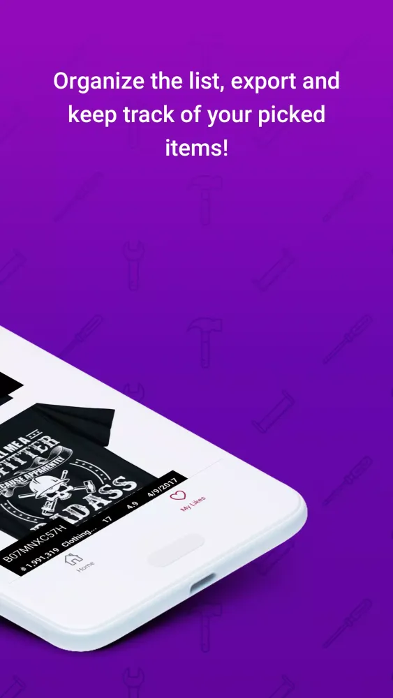 Screenshot di Productor Inspire